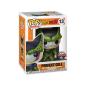 Mobile Preview: FUNKO POP! - Animation - Dragon Ball Z Perfect Cell #13 Special Edition mit Tee Größe L